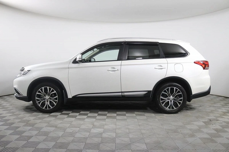 Outlander