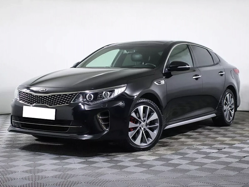 Optima