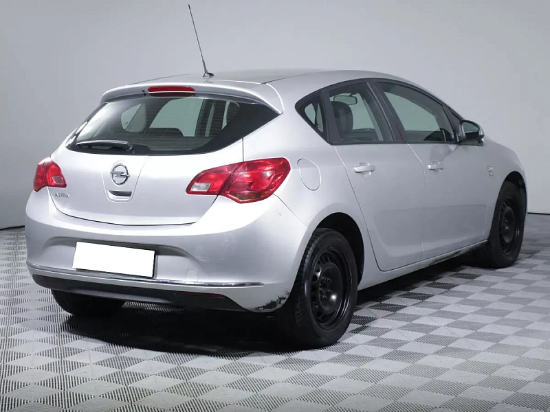 Astra