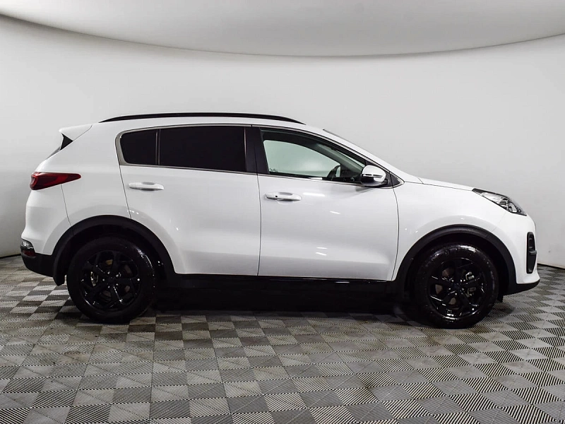 Sportage