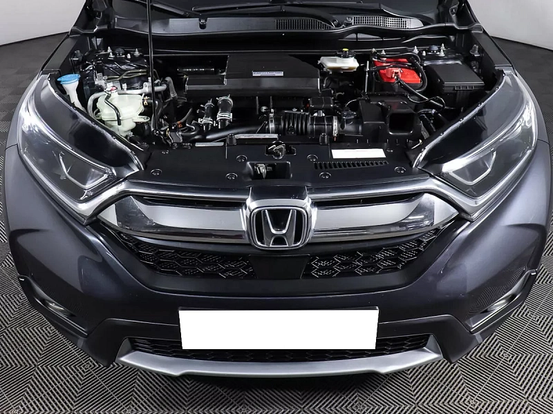CR-V