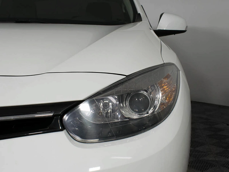 Fluence