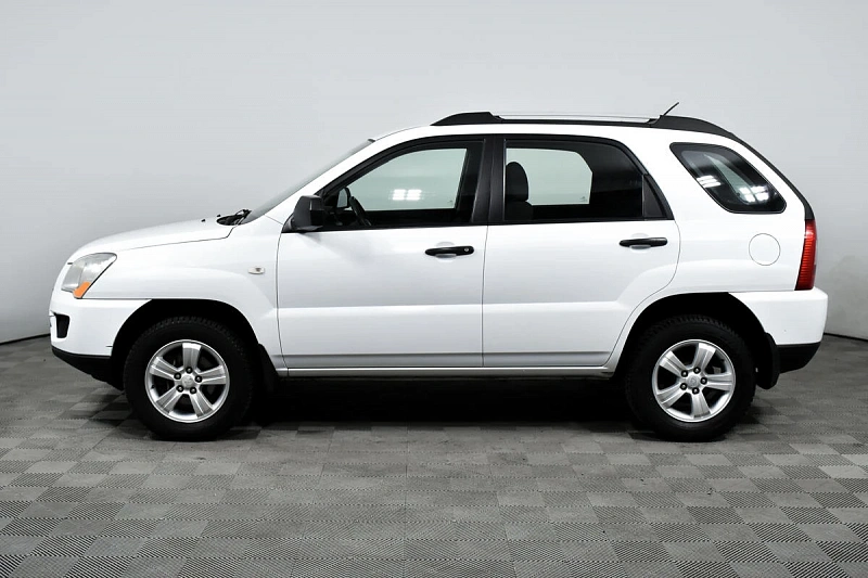 Sportage