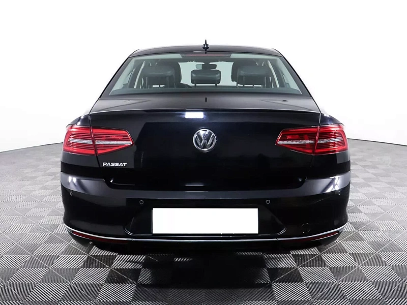 Passat