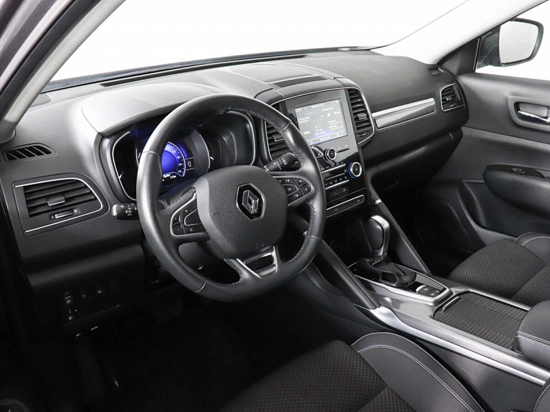 Koleos