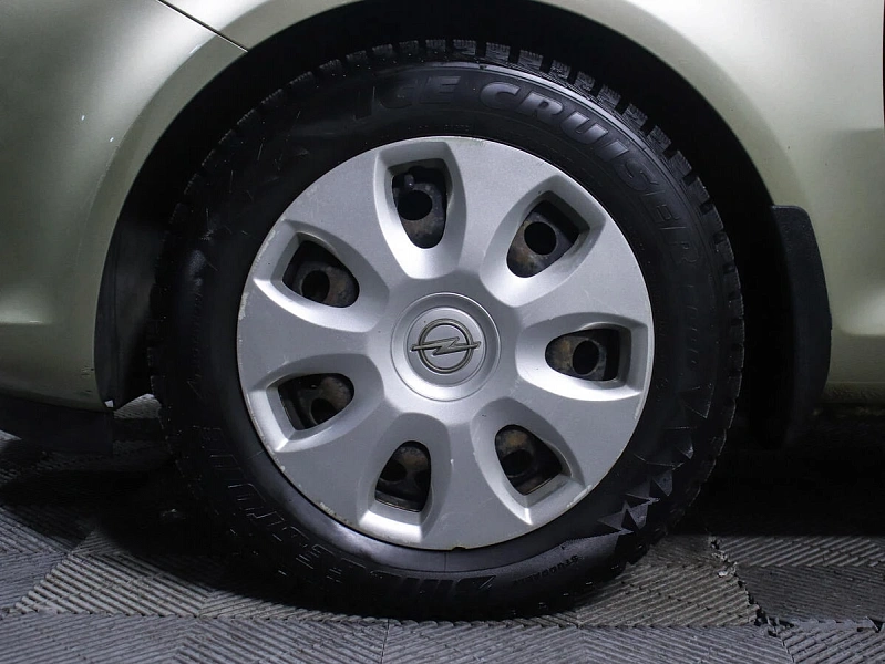Corsa