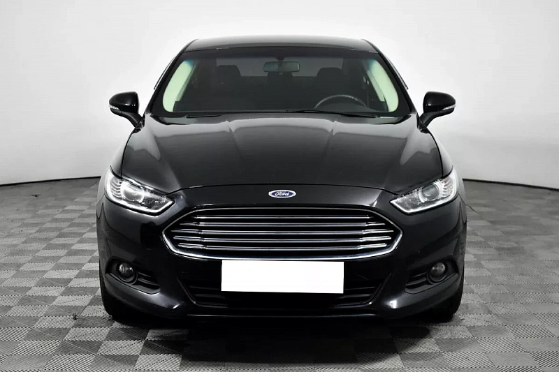 Mondeo