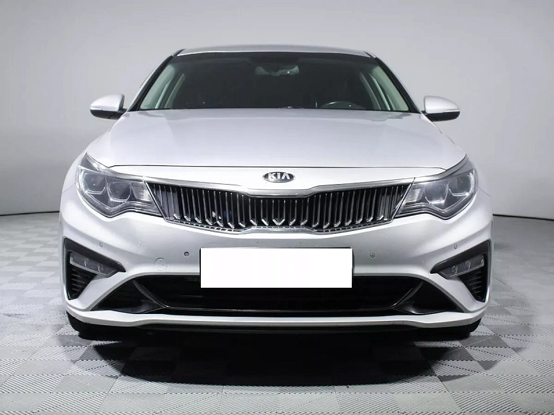 Optima
