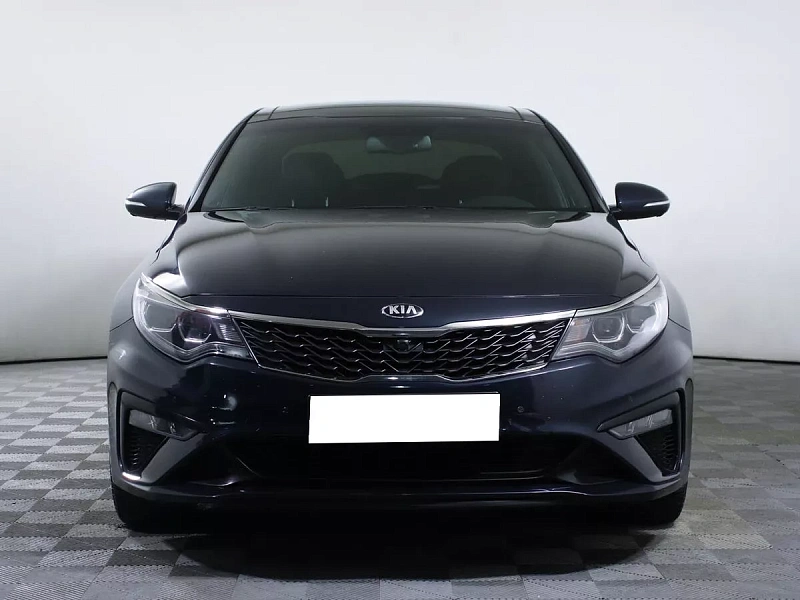 Optima