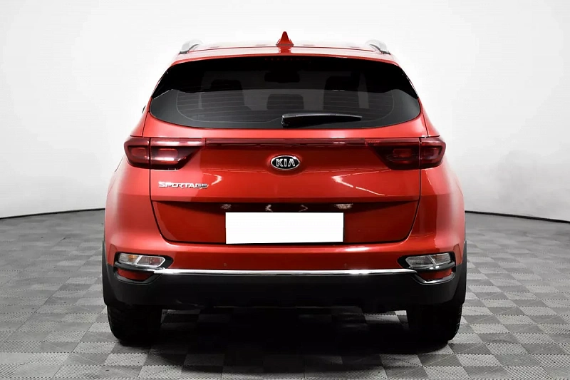 Sportage