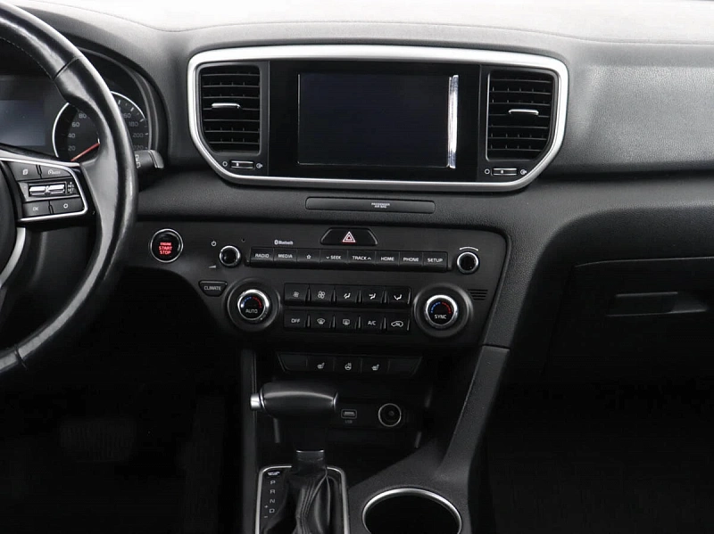Sportage