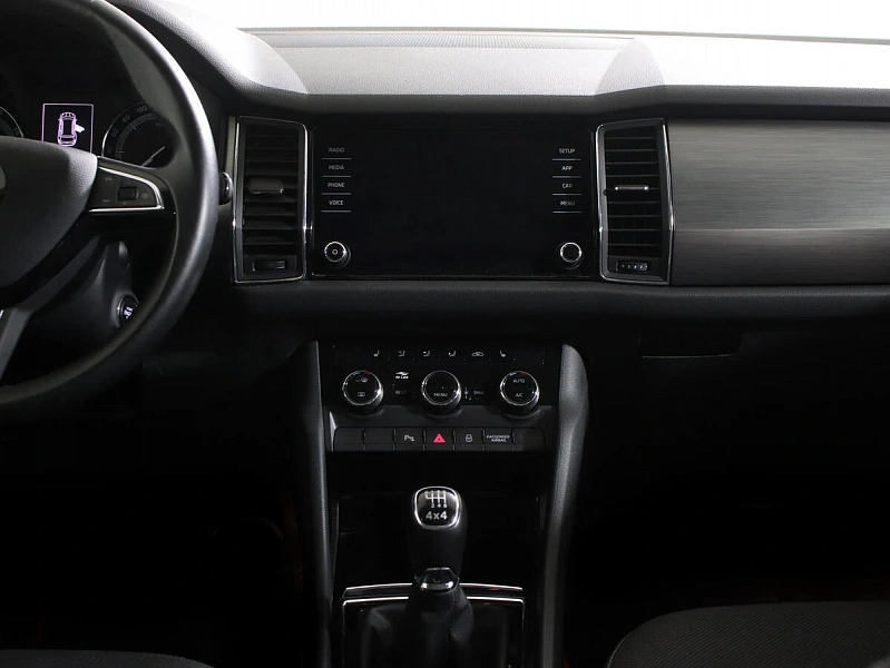 Kodiaq
