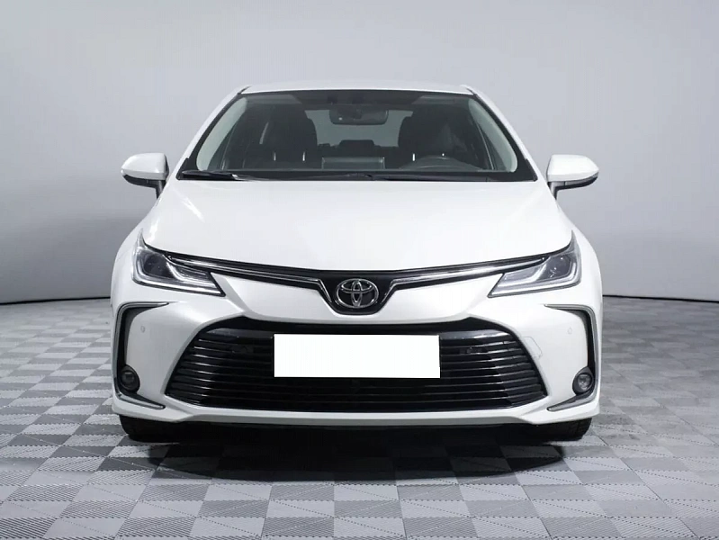 Corolla