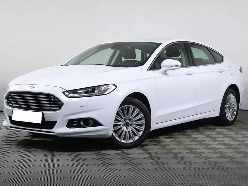 Mondeo