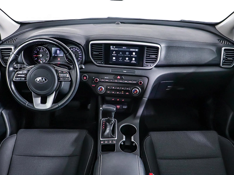 Sportage