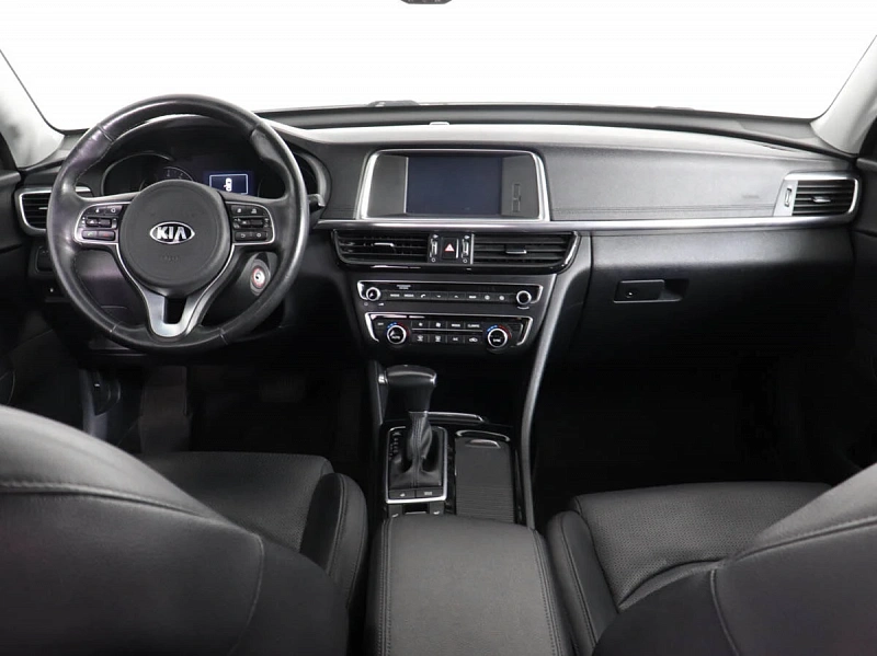 Optima