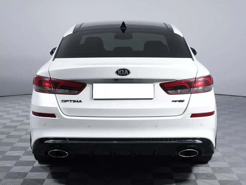 Optima