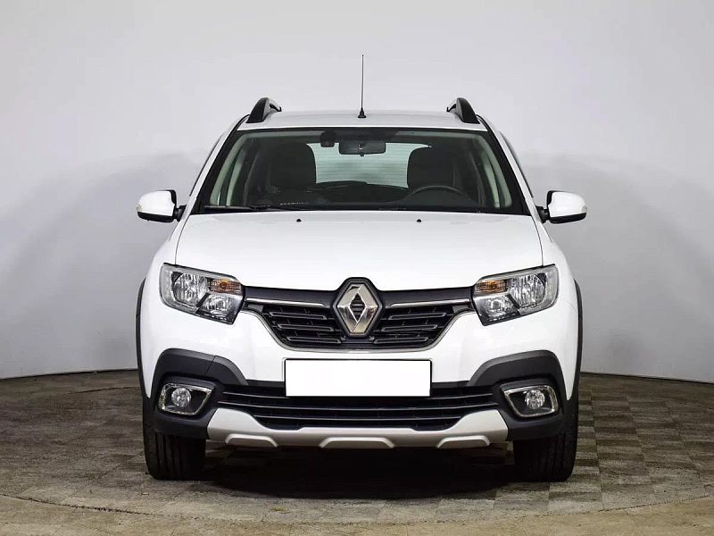Sandero
