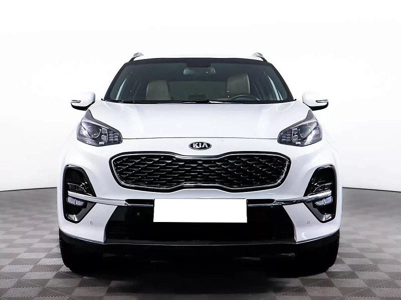 Sportage