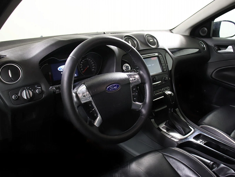 Mondeo