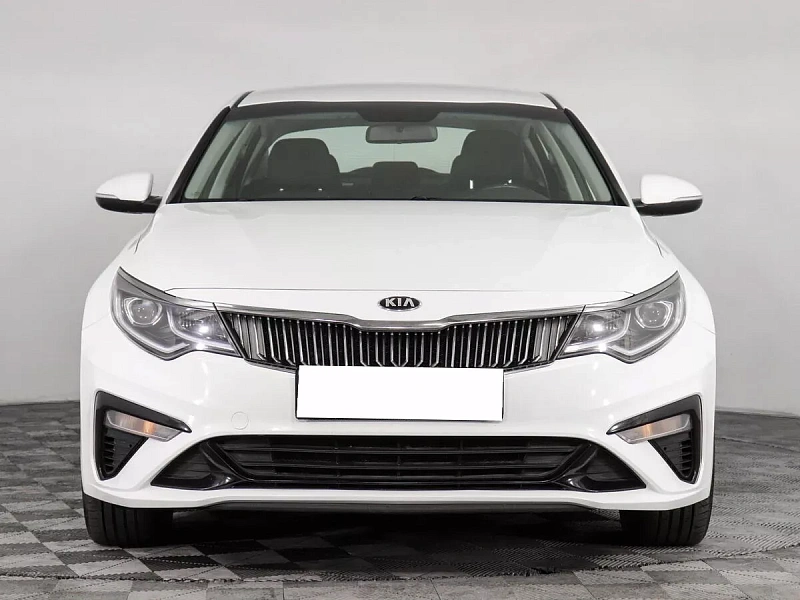 Optima