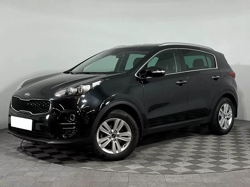 Sportage