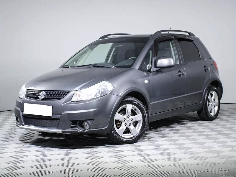 SX4