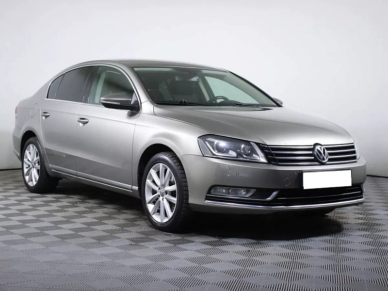 Passat
