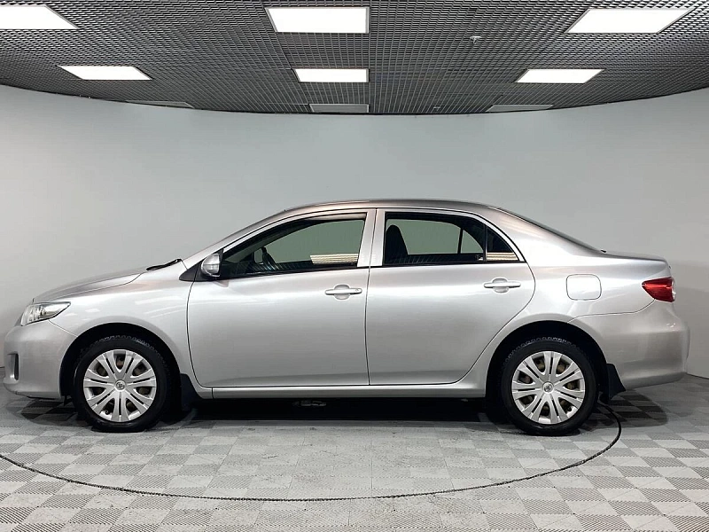 Corolla