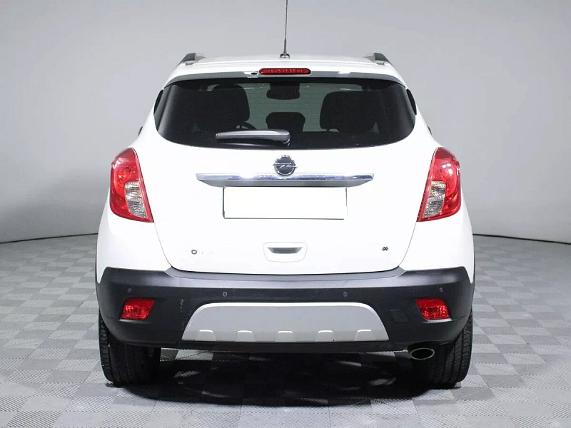 Mokka