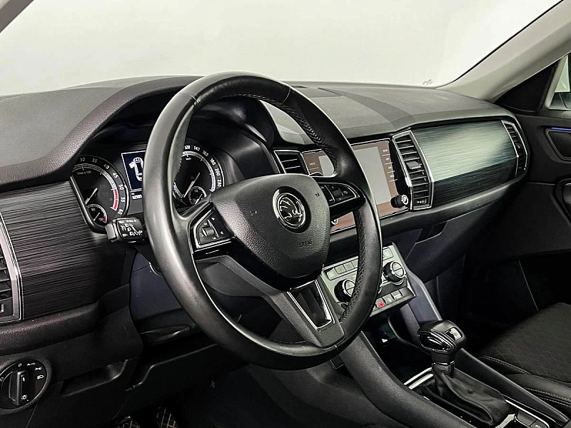 Kodiaq