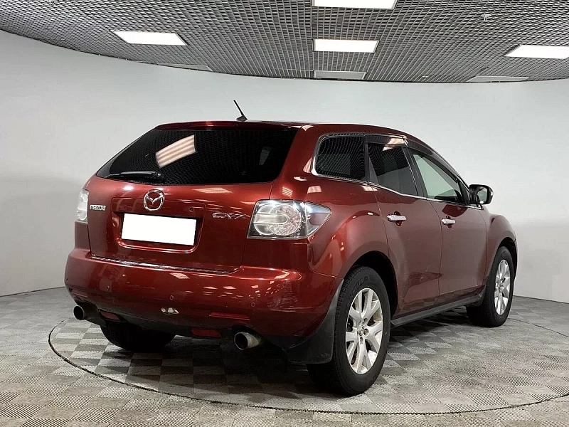 CX-7