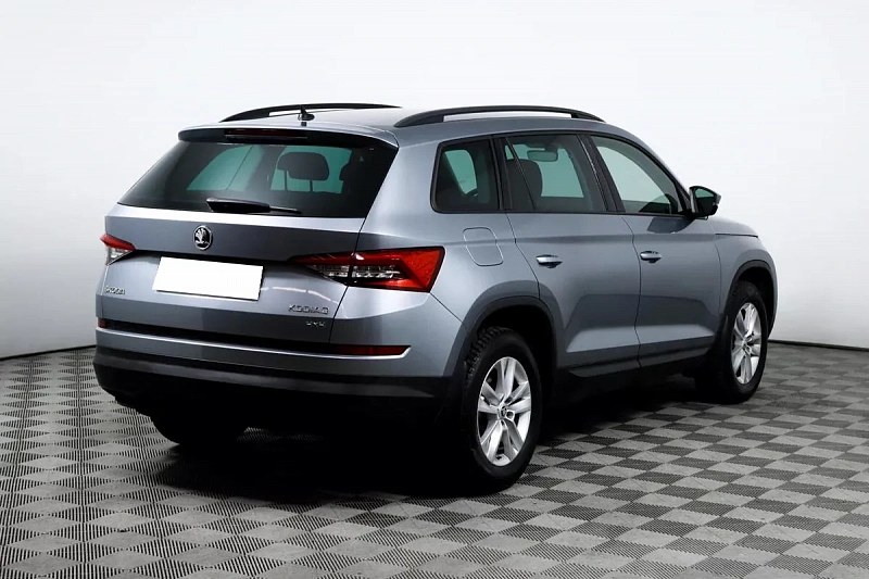 Kodiaq