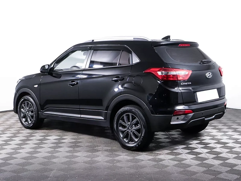 Creta