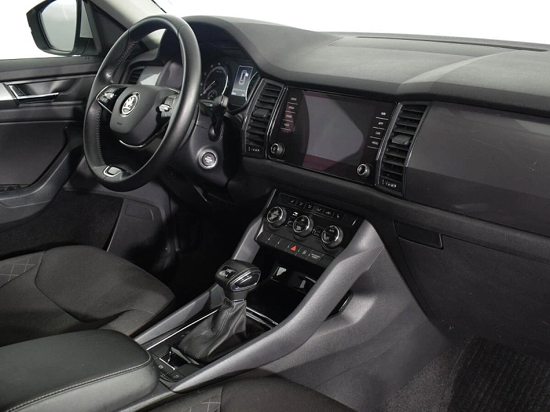 Kodiaq
