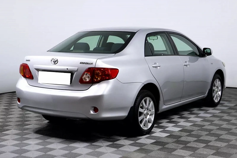 Corolla