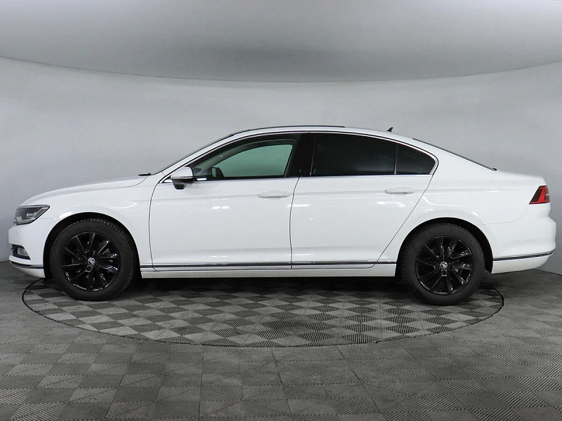 Passat