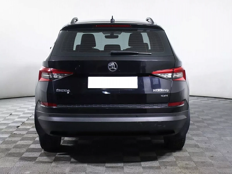 Kodiaq