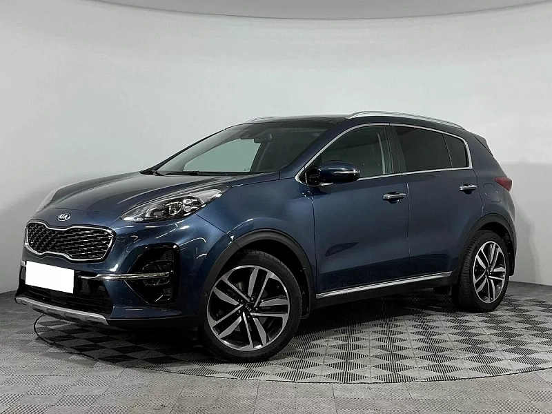 Sportage