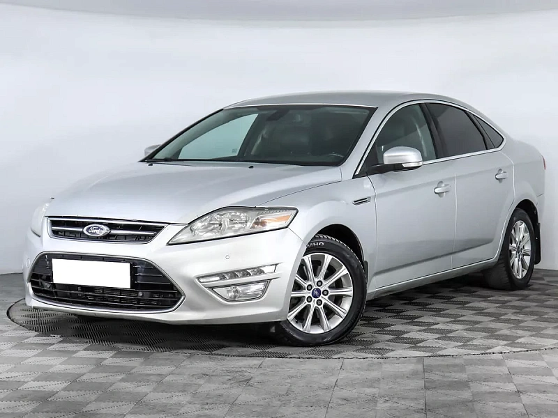 Mondeo