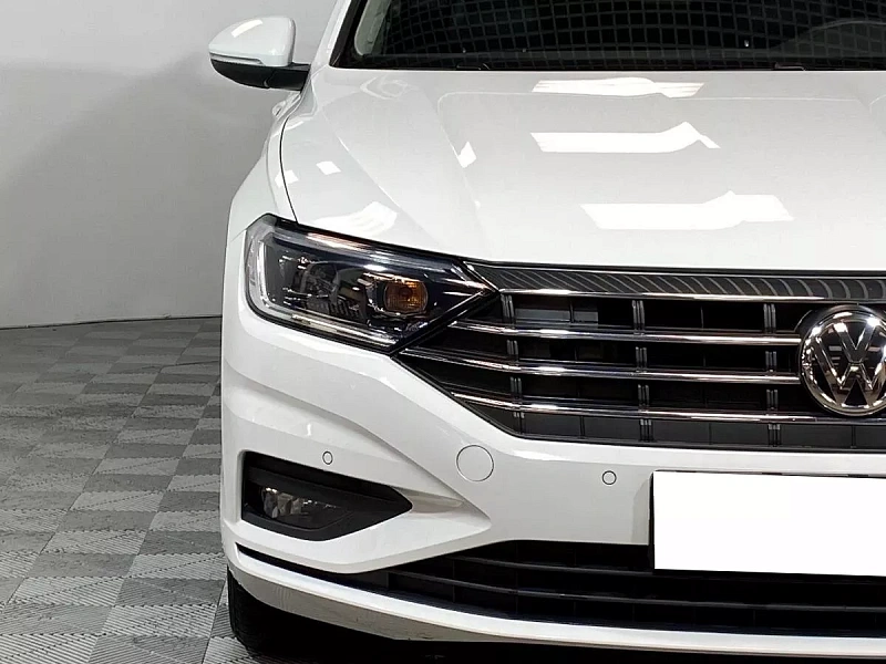 Jetta