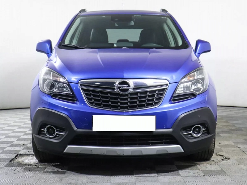 Mokka
