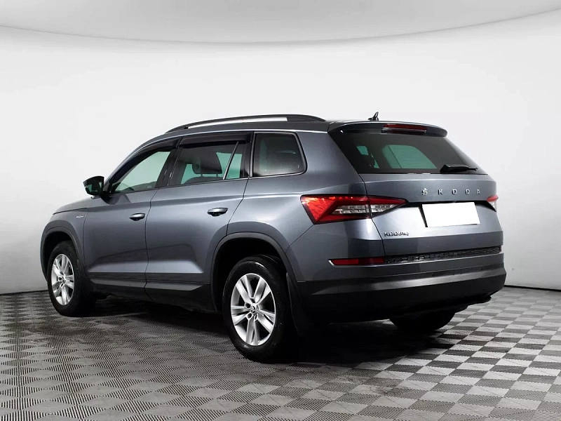 Kodiaq