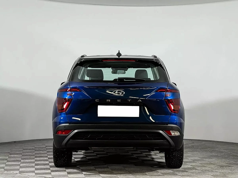 Creta