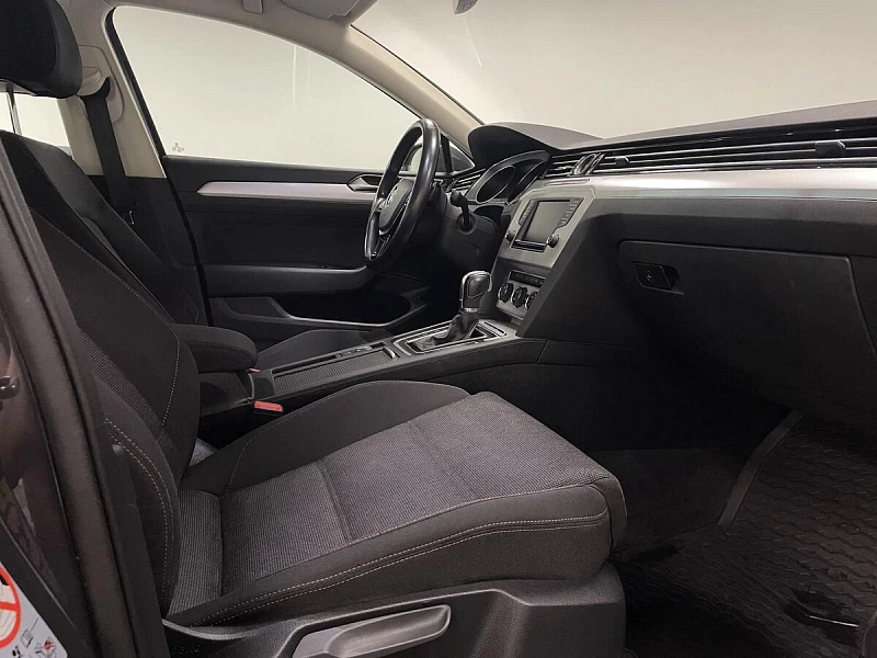 Passat