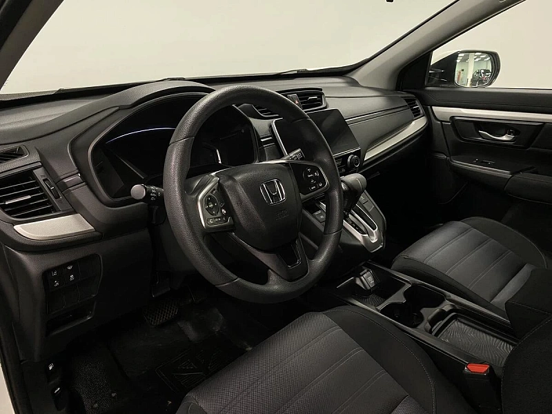 CR-V