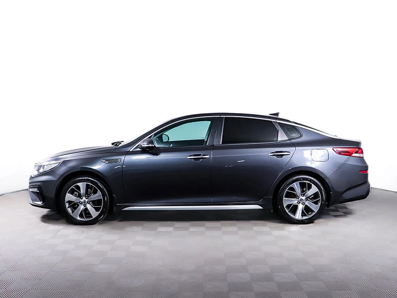 Optima