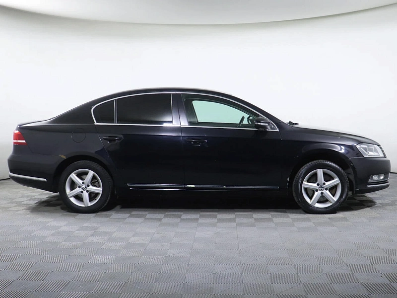 Passat