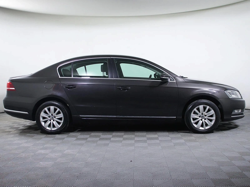 Passat