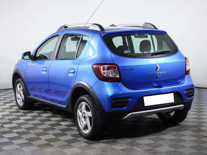 Sandero